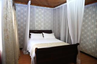 Hotel Troy - Nairobi - 9