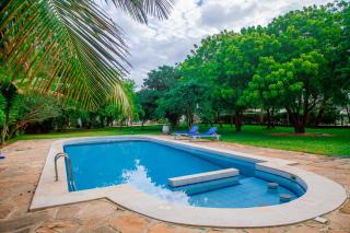 Hidden Jewel by the Creek - Kilifi - 1