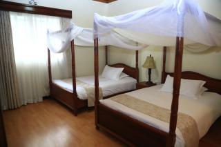 Hotel Troy - Nairobi - 8