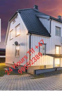 Apartment Kjølnes - Porsgrunn - 0