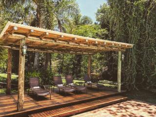 Villa Tuiuty Pousada de Charme - 8