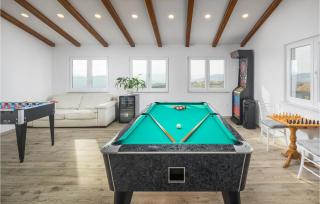 Nice Home In Buzet With Sauna - Buzet - 9