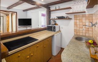 Nice Home In Buzet With Sauna - Buzet - 5