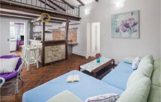 Nice Home In Buzet With Sauna - Buzet - 3