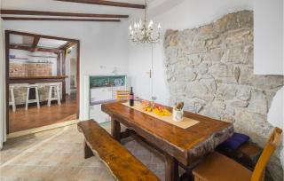Nice Home In Buzet With Sauna - Buzet - 1