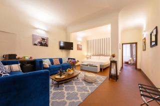 SPIRIT OF FLORENCE Boutique Rooms - Firenze - 2
