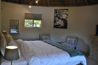 Roundhouse Guesthouse - Franschhoek - 1