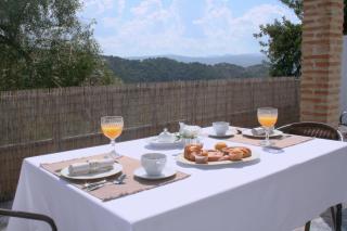 Casas Rurales Los Algarrobales - 5