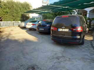 Apartmani zlotrg - Vodice - 8