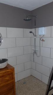 Bois de Santal Chambre d'hôtes - 7
