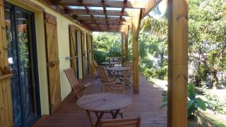 Bois de Santal Chambre d'hôtes - 6