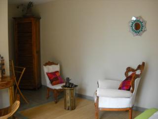 Bois de Santal Chambre d'hôtes - 5