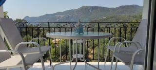 Corfu Sunset apartment - 9