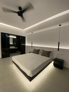 Evenos Suites - Naxos Chora - 0