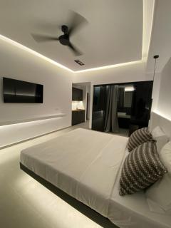Evenos Suites - Naxos Chora - 4