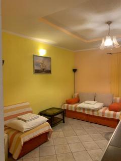 Apartmani zlotrg - Vodice - 6