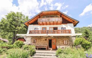 Ferienhaus In Bodensdorf - Bodensdorf - 3