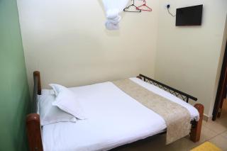 Hotel Troy - Nairobi - 7