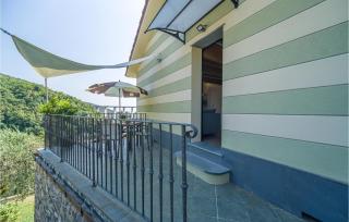 1 Bedroom Nice Home In Avegno - Ageno - 6