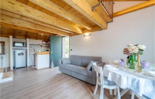 1 Bedroom Nice Home In Avegno - Ageno - 8