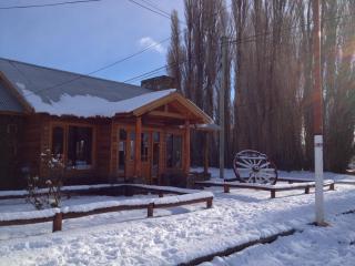 Hostería Los Ñires - El Calafate - 8