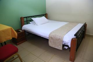 Hotel Troy - Nairobi - 5