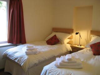 Seggat Farm Holiday Cottages - Kirktown of Auchterless - 7