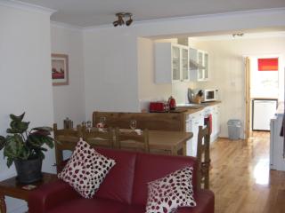 Seggat Farm Holiday Cottages - Kirktown of Auchterless - 3