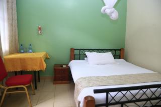 Hotel Troy - Nairobi - 4