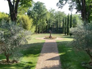 Château Rieutort - Saint-Pargoire - 1