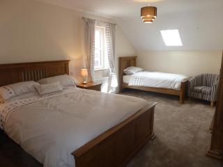 Oatlands Self Catering Lets - Hillsborough - 8