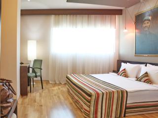 Design Hotel Mr President - Belgrado - 2
