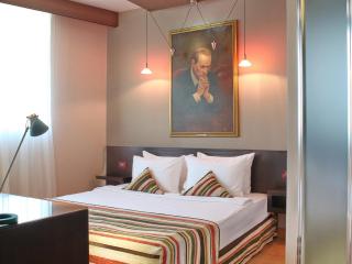 Design Hotel Mr President - Belgrad - 6