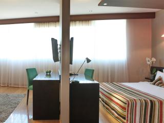 Design Hotel Mr President - Belgrad - 3