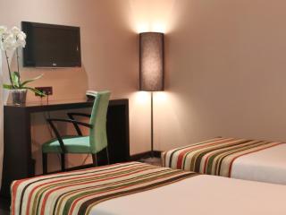 Design Hotel Mr President - Belgrad - 1