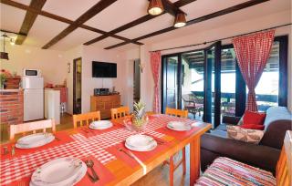 Gorgeous Home In Kalnik With Sauna - 4