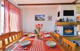 Gorgeous Home In Kalnik With Sauna - 1