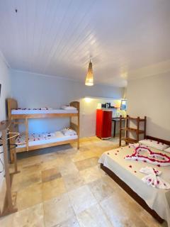 Jeri Visual Residence - Jericoacoara - 2