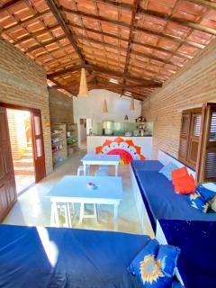 Jeri Visual Residence - Jericoacoara - 0