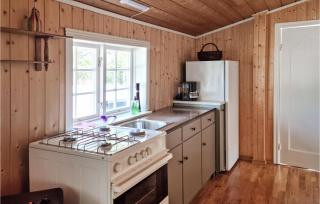 1 Bedroom Beautiful Home In Lyngdal - 5