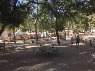 domaine de la sainte baume - Nans-les-Pins - 9