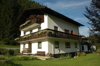 Adlerhorst - Sellrain - 9