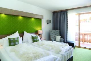 Berghotel Der Königsleitner - Adults only - 3
