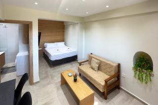 Thea Studio - Agios Padeleimon - 0