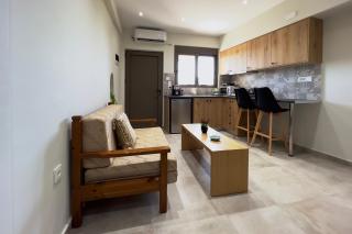 Thea Studio - Agios Padeleimon - 4