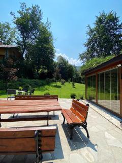 Brezovica Luxury Villa - 7