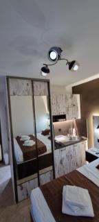 Deluxe Apartmani Vila Pejovic Sutomore - 3