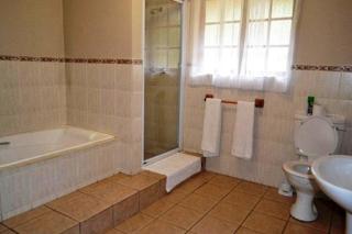 Ascot Bush Lodge - Pietermaritzburg - 3
