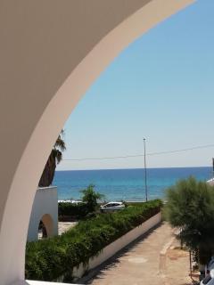 Appartamento a 20 m.dal mare - Torre Vado - 3