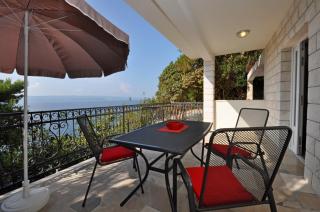 Apartments Rose - Pisak - 8